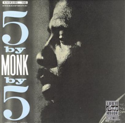 5 By Monk By 5