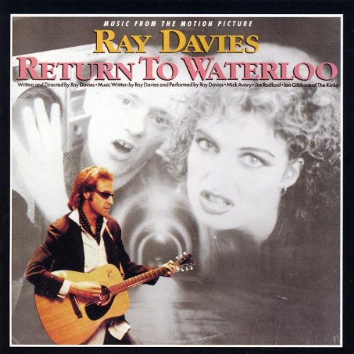 Return To Waterloo