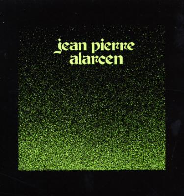 Jean-pierre Alarcen