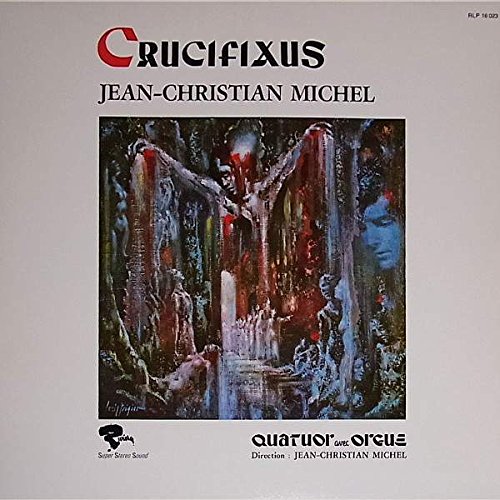 Crucifixus