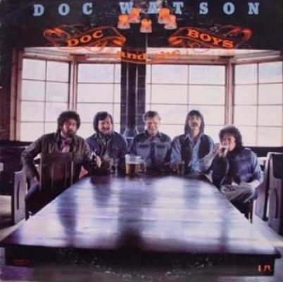 Doc And The Boys