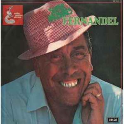 Super Palmares Fernandel