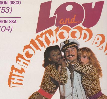 Hollywood  Hollywood