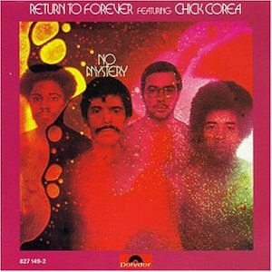 No Mystery: Return To Forever