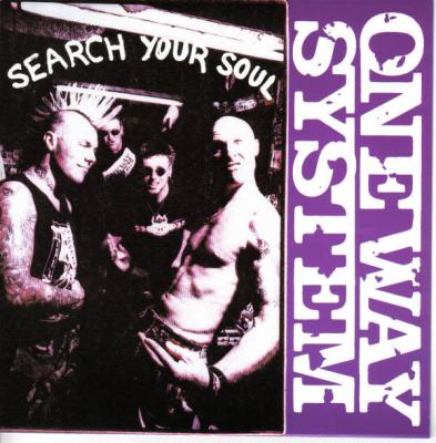 Search Your Soul