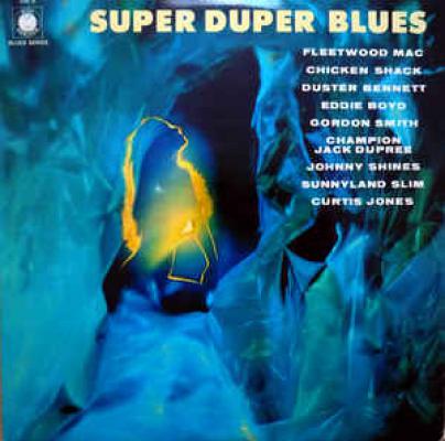 Super Duper Blues