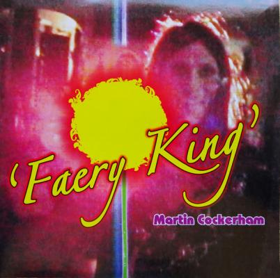 Faery King