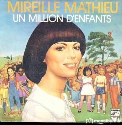 Un Million D'enfants