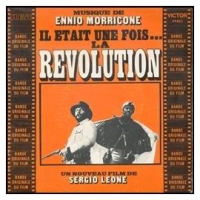 Il était Une Fois La Révolution