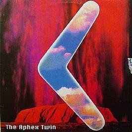 Aphex Twin / Digeridoo / Phloam / Flap Head