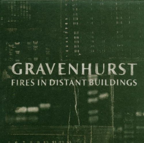 Fires In Distant Buildings