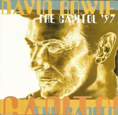 The Capitol 97