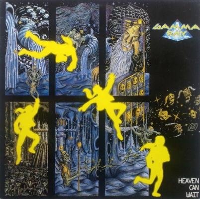 Heaven Can Wait