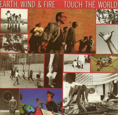 Touch The World