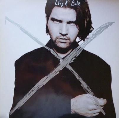 Lloyd Cole - Holland - Lp