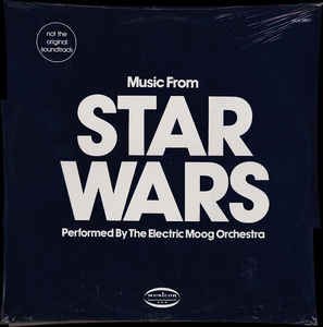 Music From Star Wars