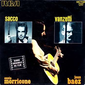 Sacco & Vanzetti