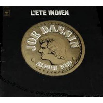 L'été Indien-album D'or