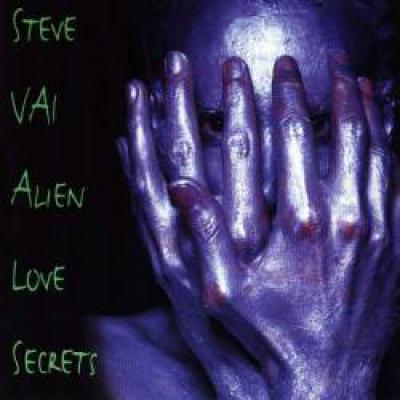 Alien Love Secrets