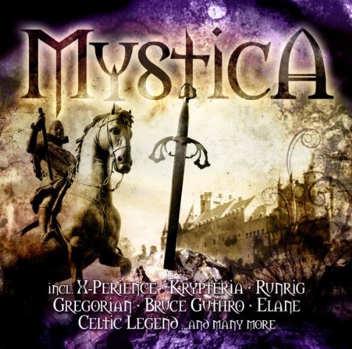 Mystica