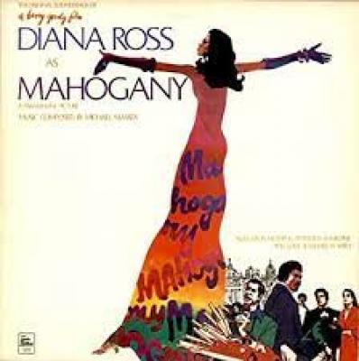 Mahogany