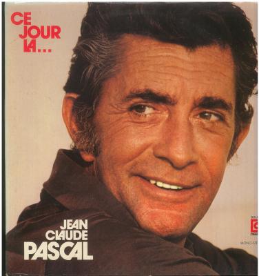 Ce Jour Là ...