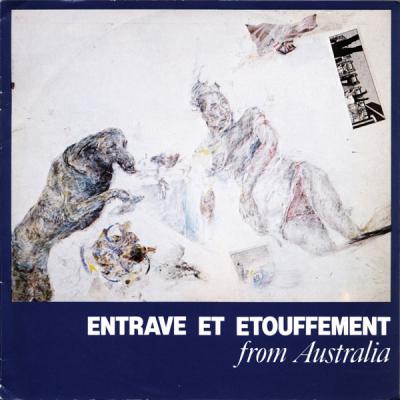 Entrave Et étouffement From Australia