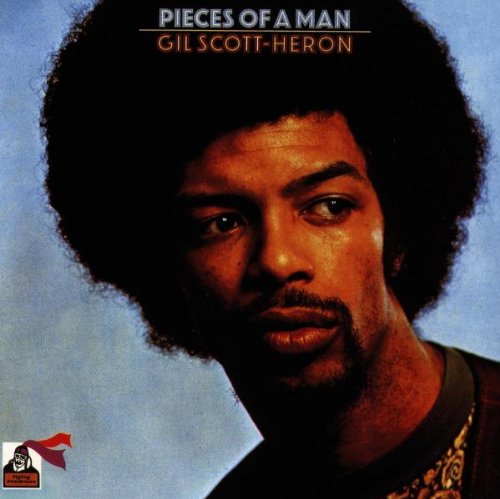 Pieces Of A Man