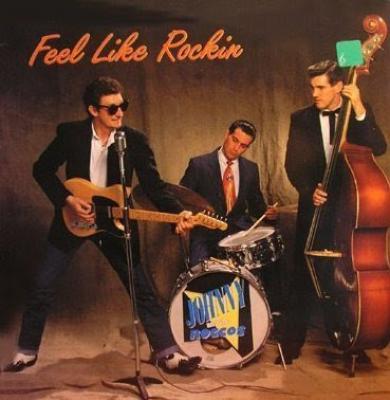 Feel Like Rockin'