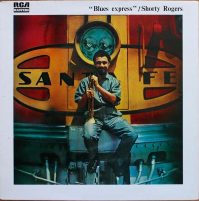 Blues Express