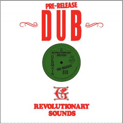 Pre-release Dub