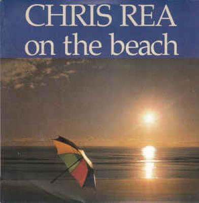 On The Beach