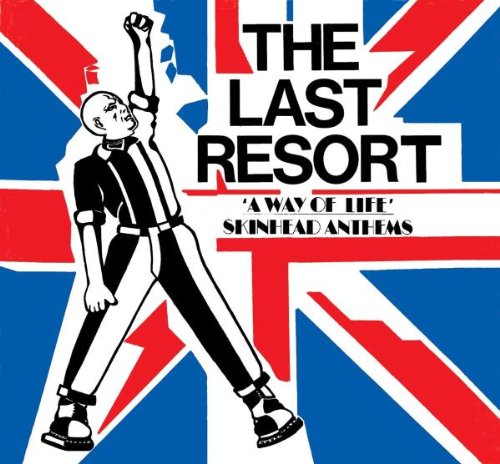 A Way Of Life Skinhead Anthems