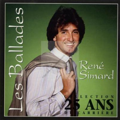 Les Ballades