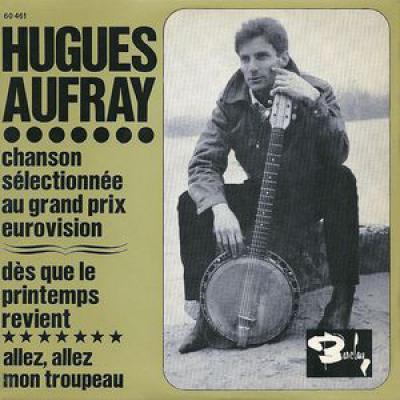 Dès Que Le Printemps Revient / Allez Allez Mon Troupeau