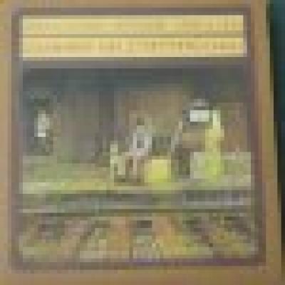 Tiens Toi Bien J Arrive