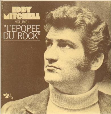 Volume I, L'épopée Du Rock