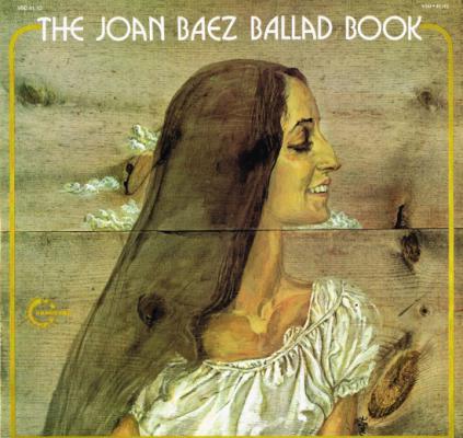 The Joan Baez Ballad Book