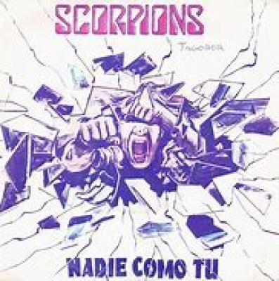 No One Like You / Nadie Como Tu