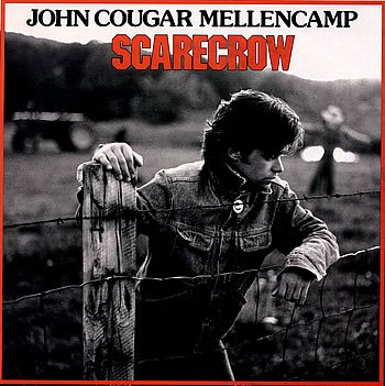 Scarecrow