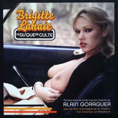 Brigitte Lahaie, Le Disque De Culte
