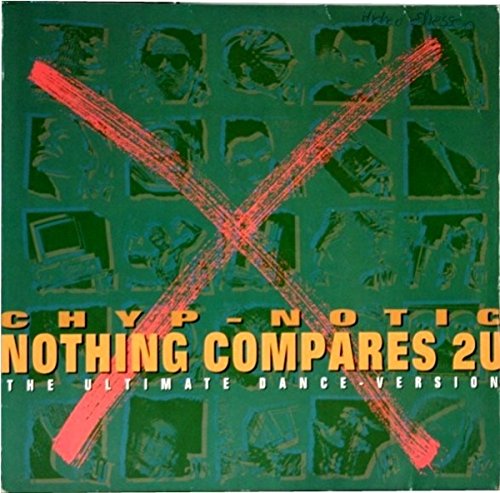 Nothing Compares 2u
