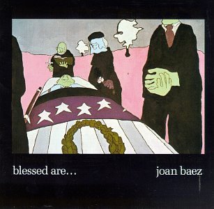 Blessed Are... Vol. 1