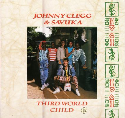 Third World Child