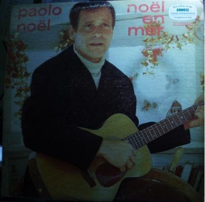 Noël En Mer