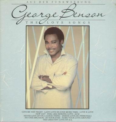 The Love Songs
