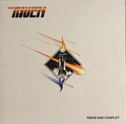 Peace And Conflict
