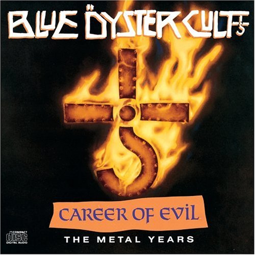 Career Of Evil