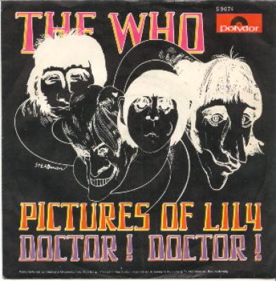 Pictures Of Lily