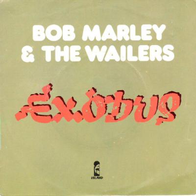 Exodus